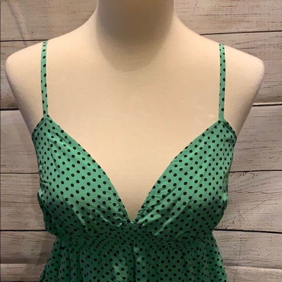 Express Design Studio tank xs - Picture 2 of 5